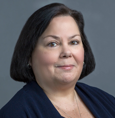 Deborah Chavis-Keeling