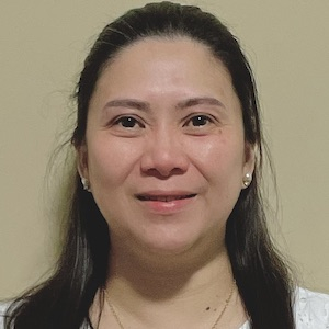 Photo of Arlene David